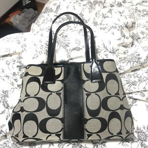 Coach Tote Purse